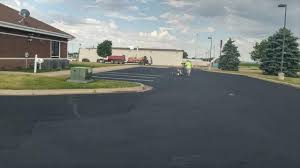 Best Recycled Asphalt Driveway Installation  in Cos Co, CT